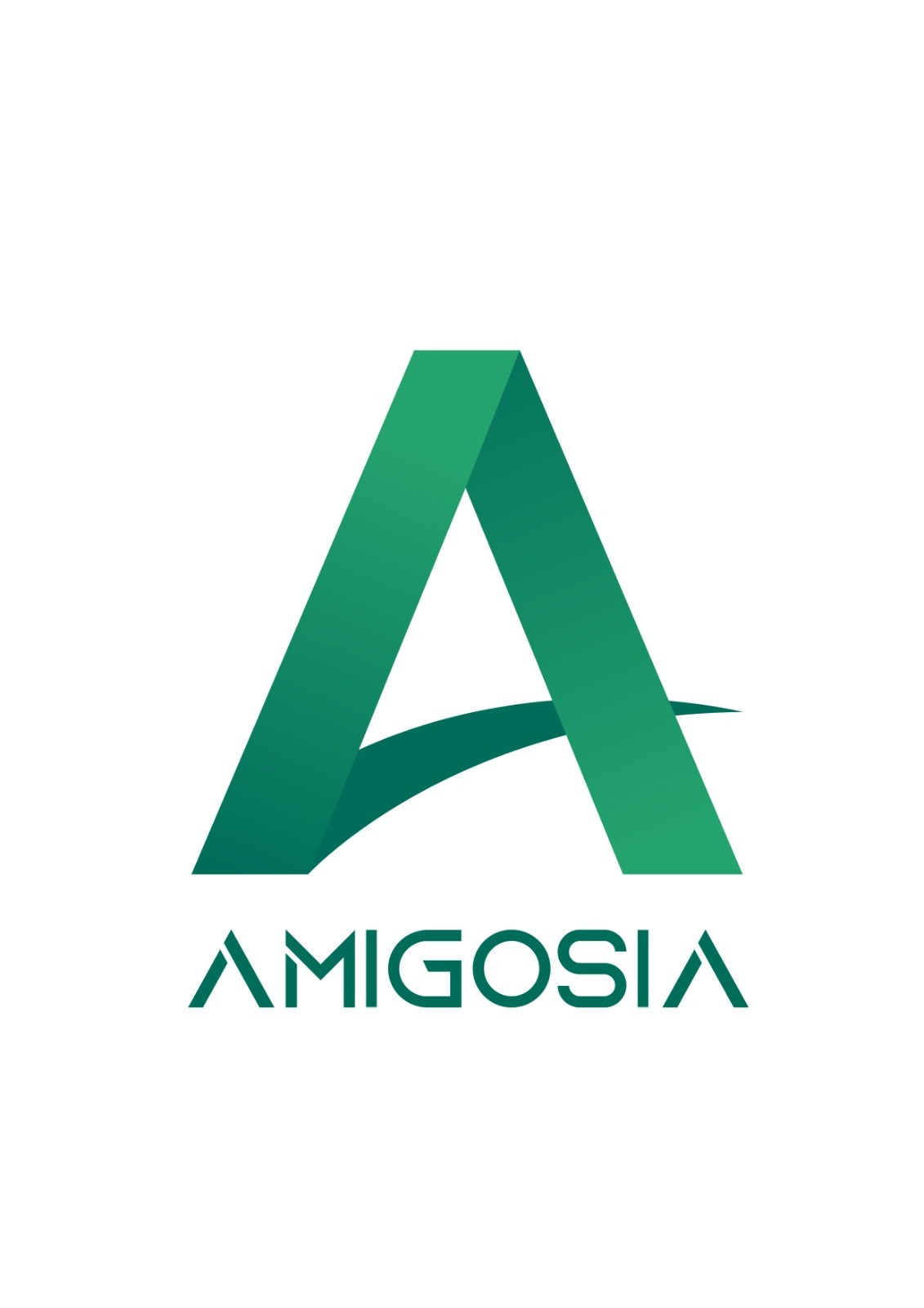 Amigosia Main Logo