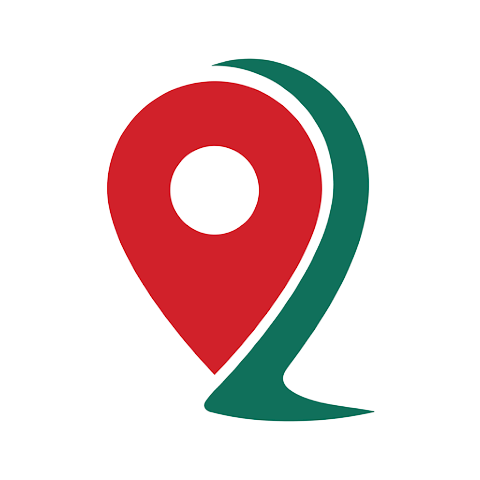 Near2Me logo