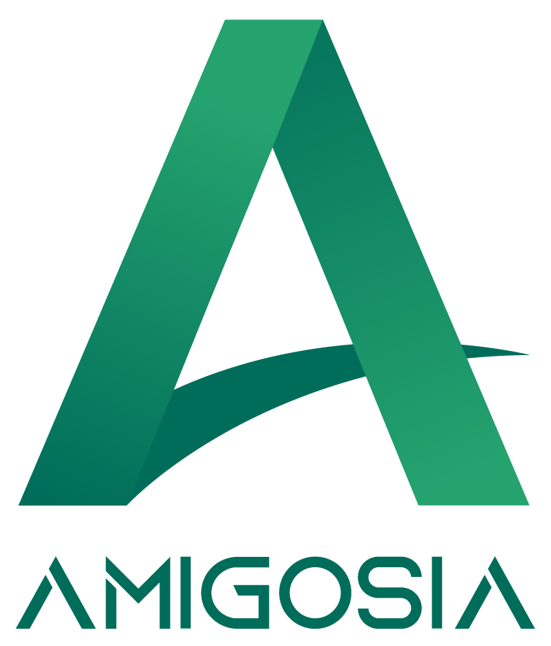 Amigosia Private Limited